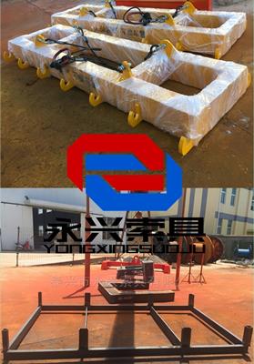 橫梁系列-方框吊梁